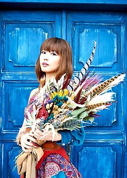 Mai Fuchigami (Voice Actress) image 2 of 3
