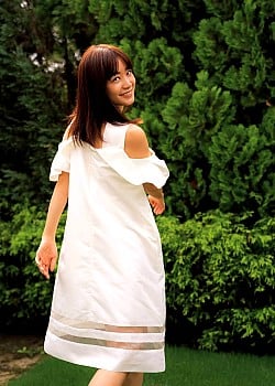 Mai Fukagawa image 2 of 2