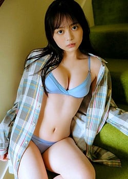 Mai Horai image 2 of 3
