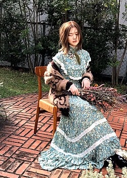 Mai Shiraishi image 4 of 4