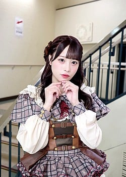 Mai Takahashi
