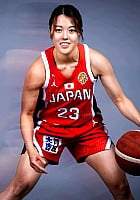 Mai Yamamoto profile photo