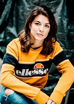 Maike Johanna Reuter image 2 of 2