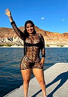 Maily Colmenarez profile photo