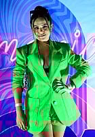 Maisa Silva profile photo