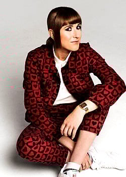 Maisie Adam image 2 of 2