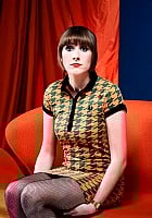 Maisie Adam profile photo