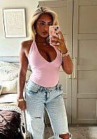 Maisy Murrell profile photo