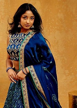 Maitreyi Ramakrishnan image 4 of 4