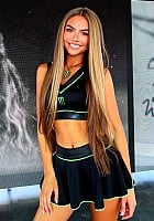 Maizy Abbott profile photo