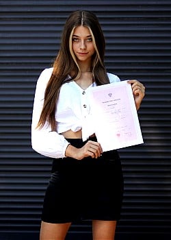 Maja Ciesielska image 4 of 4
