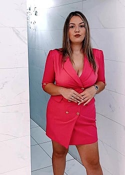 Maja Grozdanovic