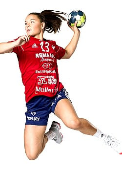 Maja Magnussen image 2 of 4
