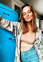 Maja Matic profile photo