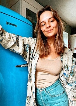 Maja Matic