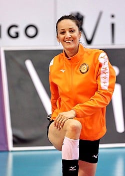 Maja Ognjenovic image 3 of 4