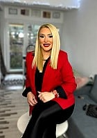 Maja Pocevska profile photo