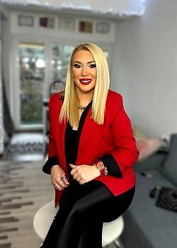 Maja Pocevska