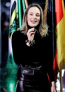 Maja Thiele image 1 of 1
