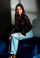 Maja Witzell profile photo