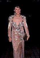 Majel Barrett profile photo