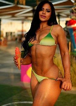 Majo Abad image 3 of 4