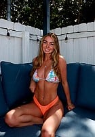Makayla Frederick profile photo