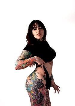 Makayla Moon image 1 of 1