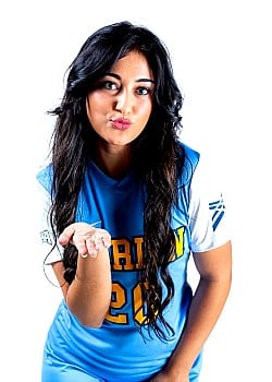 Makayla Spangler image 1 of 2