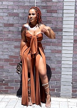 Makeedah Williams image 2 of 3