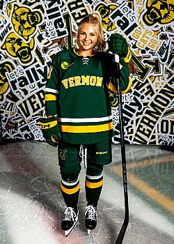 Makena Lloyd-Howe image 2 of 2