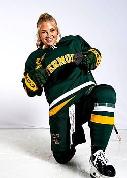 Makena Lloyd-Howe image 1 of 2
