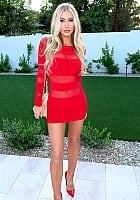 Makenna Ford profile photo