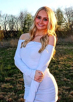 Makenna McDonald image 2 of 4