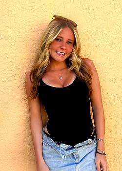 Makenzie Nocerino image 3 of 4