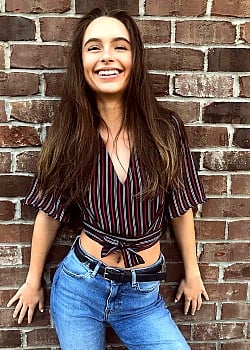 Makenzie Rooney image 3 of 4