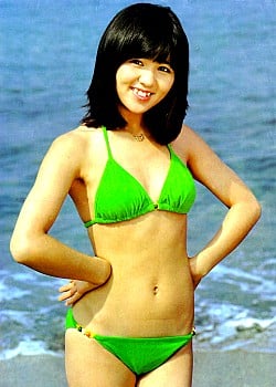Mako Ishino image 2 of 4