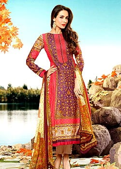 Malaika Arora image 2 of 4
