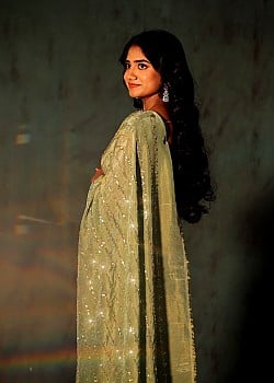 Malavika Manoj image 3 of 4
