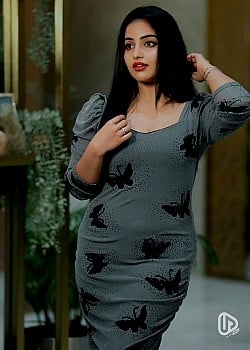 Malavika Menon image 3 of 4