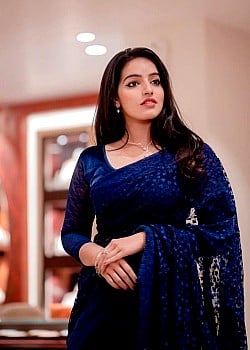 Malavika Menon image 1 of 4