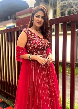 Malavika Wales image 2 of 2