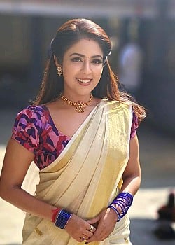 Malavika Wales
