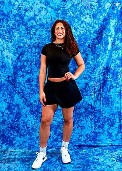 Malaya Jones image 1 of 1