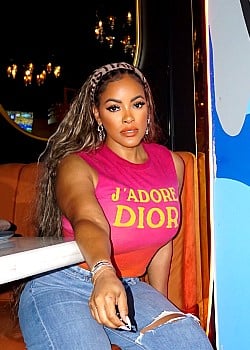 Malaysia Pargo image 1 of 3