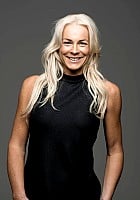 Malena Ernman profile photo