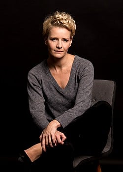 Malgorzata Kozuchowska image 2 of 4