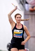 Malgorzata Maslak-Glugla profile photo