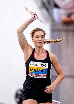Malgorzata Maslak-Glugla image 1 of 1