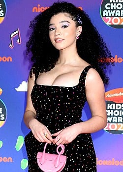 Malia Baker image 1 of 4